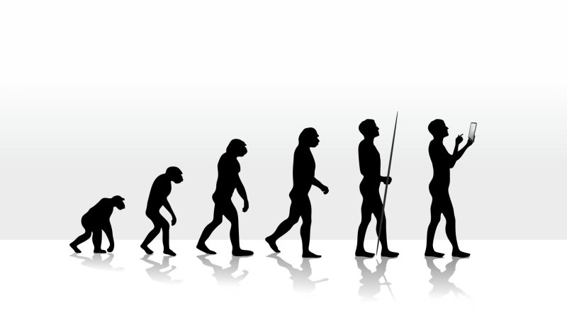 Infographic: the evolution of an entrepreneur | Virgin